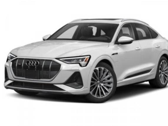 AUDI E-TRON SPORTBACK 2021 WA12AAGEXMB012092 image